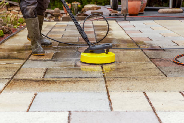 Best Dumpster Area Cleaning  in Duncan, OK